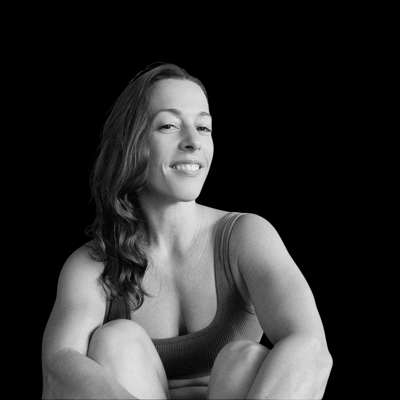 Nadine Tietze – BODYWISDOM