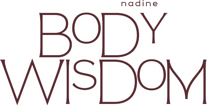BODYWISDOM by Nadine